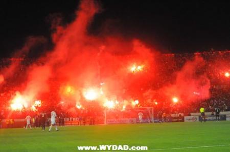 3la chank ya l7amra ncha3lo danya